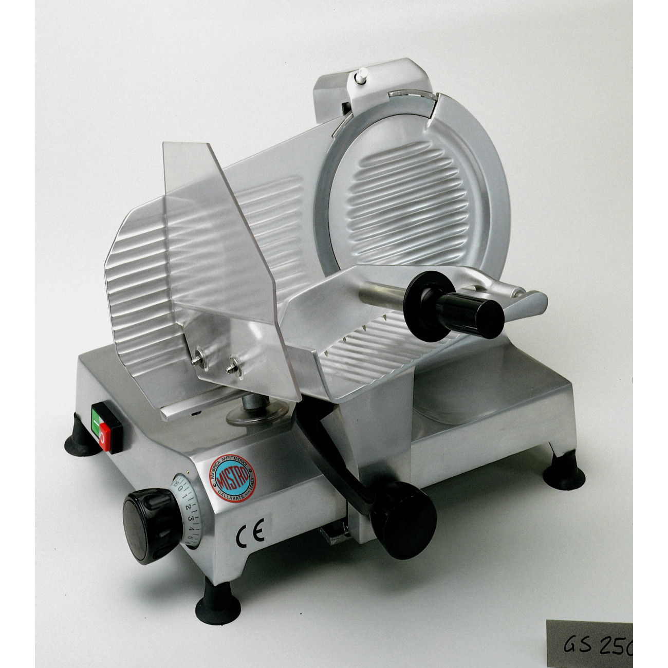 Krajalnica do sera GS 275 T