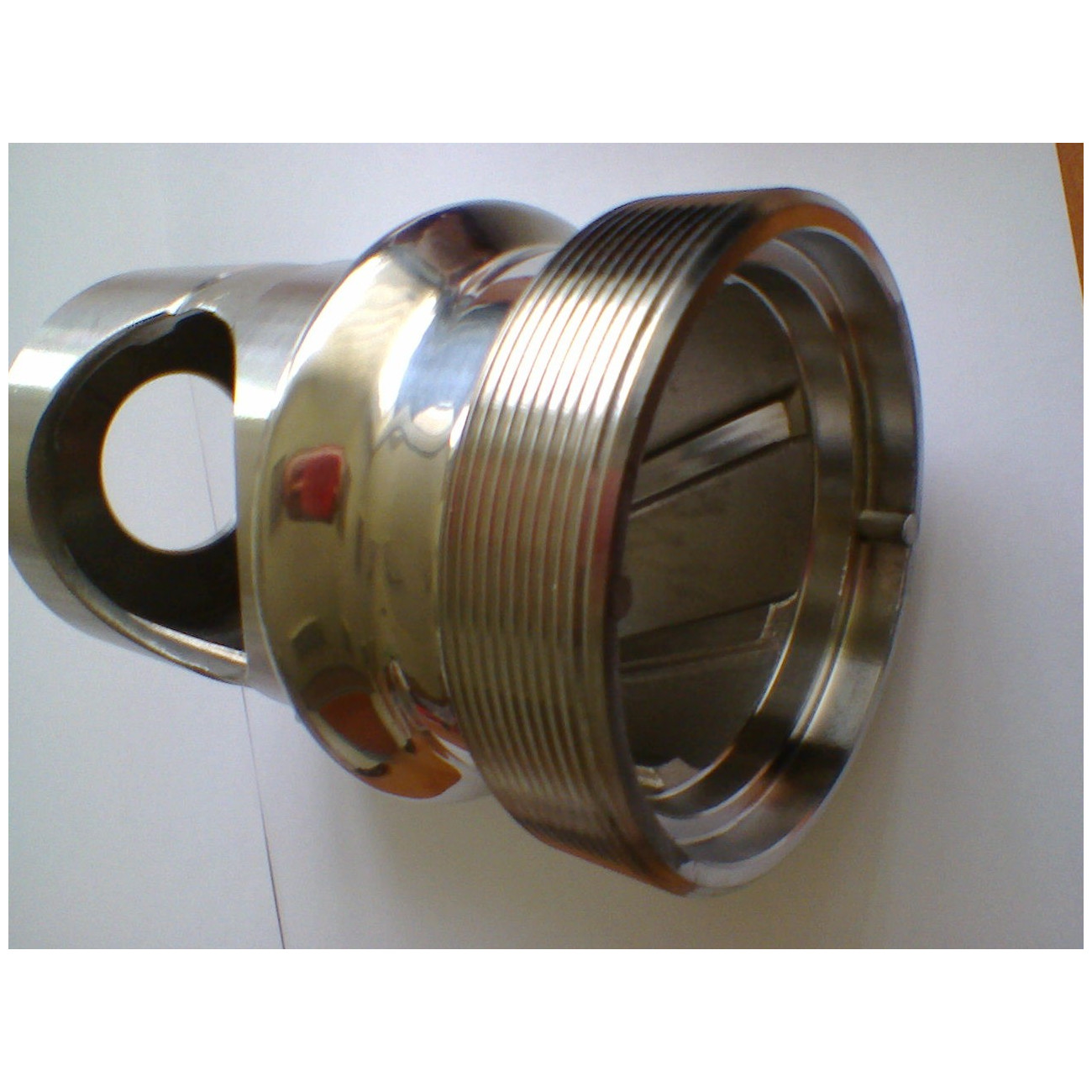 Gardziel stop ghisa do maszynki TS 12
