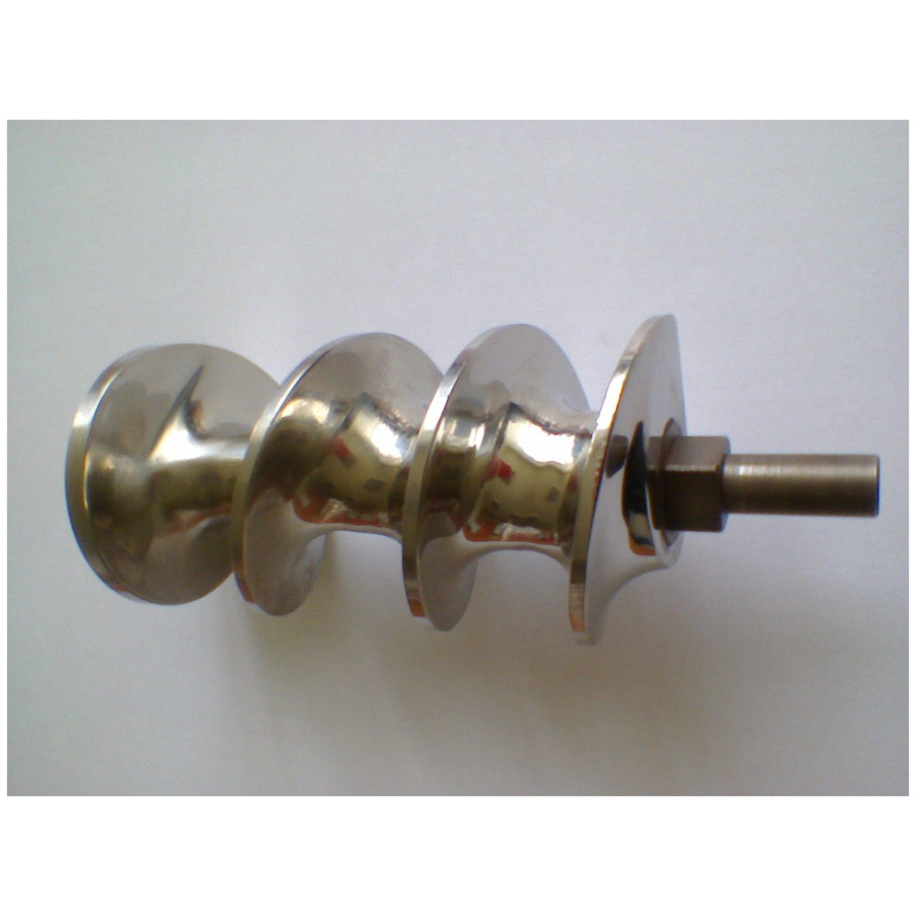 Ślimak inox do maszynki TS 22