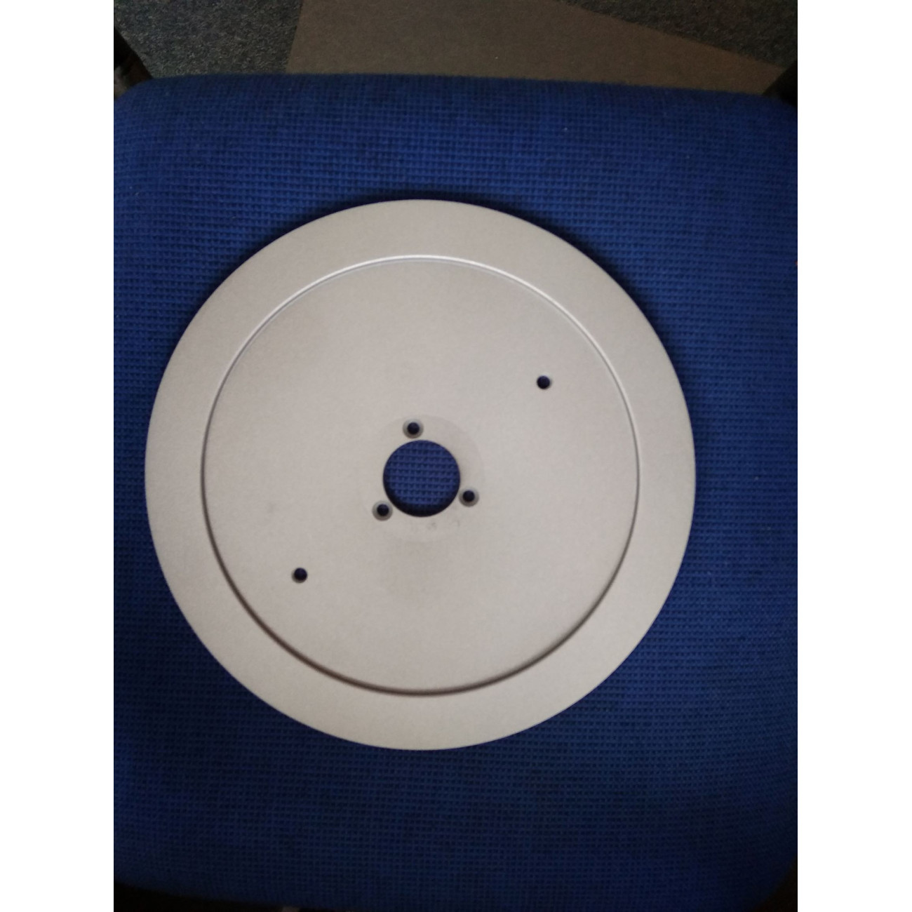 ostrze średnica 250 teflonowe z otworami