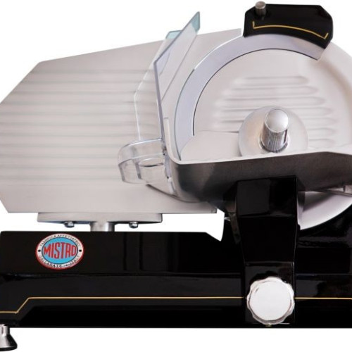 Krajalnica do wędlin GS 275 CE nero