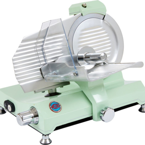 Krajalnica do wędlin GS 275 CE RAL 6019