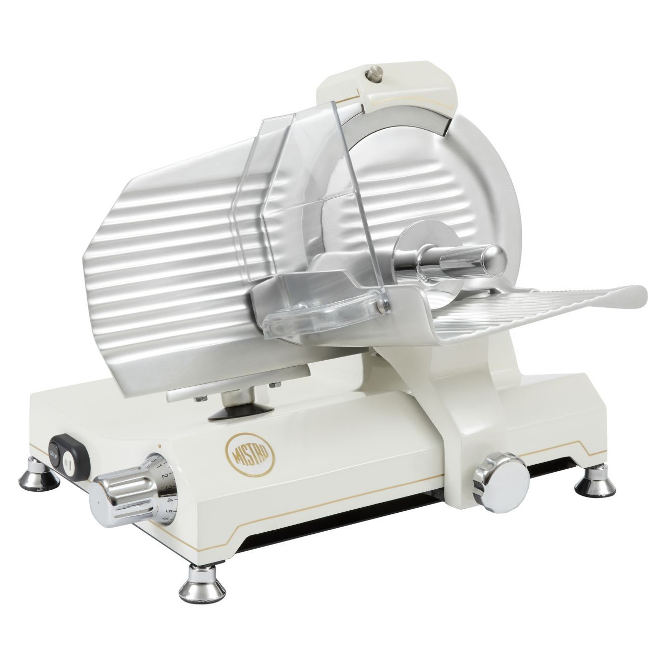 Krajalnica do wędlin GS 275 CE Wedding